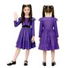 Cosplay Girls Dress Costume Dress Up Game Costumes For Kids Adults Unisex Performance Party