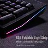 Lenovo K104 Wired RGB Mechanical Keyboard