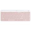 Periféricos para computadores – Teclados