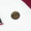 Jordan Paris Saint Germain XAir Soccer Jersey Men's White CN3414-100-