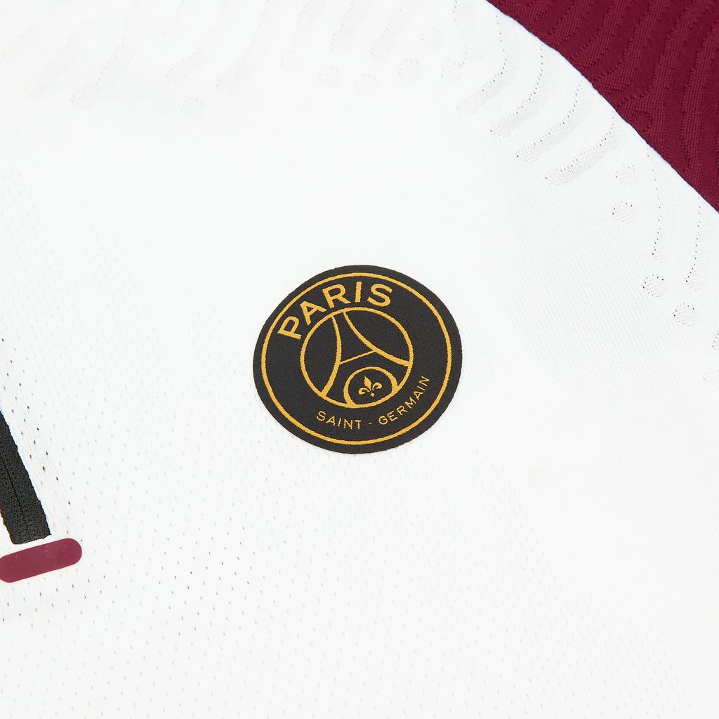 Jordan Paris Saint Germain XAir Soccer Jersey Men's White CN3414-100-