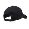 Cappellino da Baseball Naruto Anime con Logo del Clan Uchiha Itachi Sasuke Cappellini da Baseball Cappello Unisex