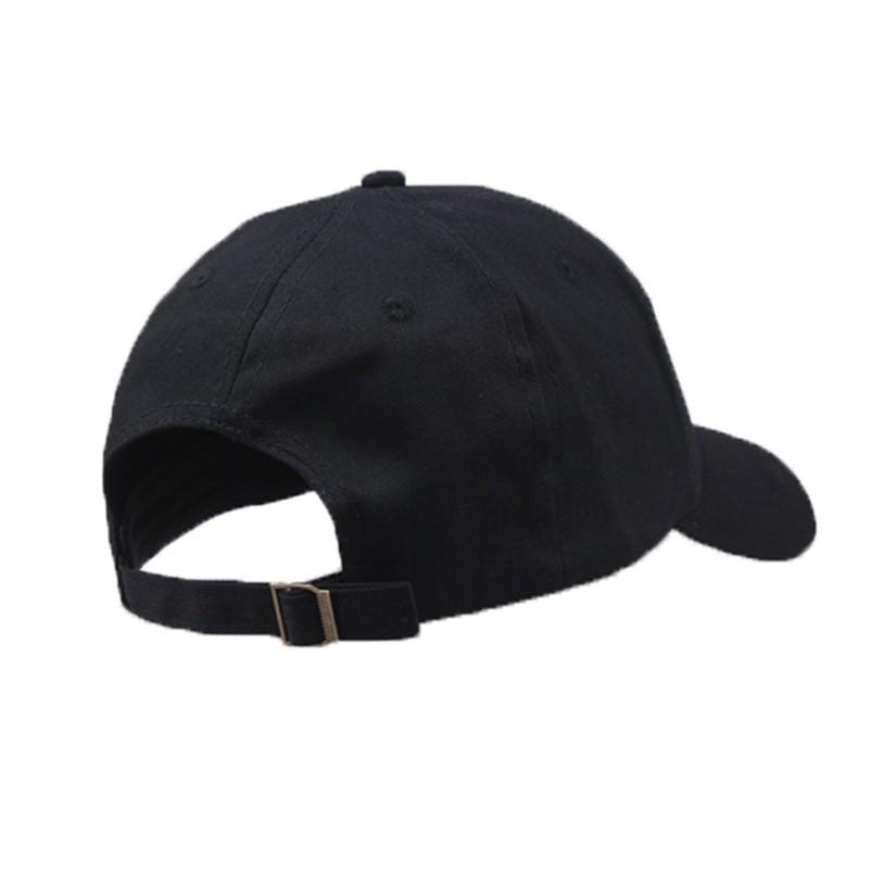 Cappellino da Baseball Naruto Anime con Logo del Clan Uchiha Itachi Sasuke Cappellini da Baseball Cappello Unisex
