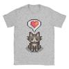Chickens Stardew Valley Pure Cotton T Shirt For Unisexs Beach  Vintage T Shirts Breathable Hip Hop Tee Shirt Plus Size Clothing