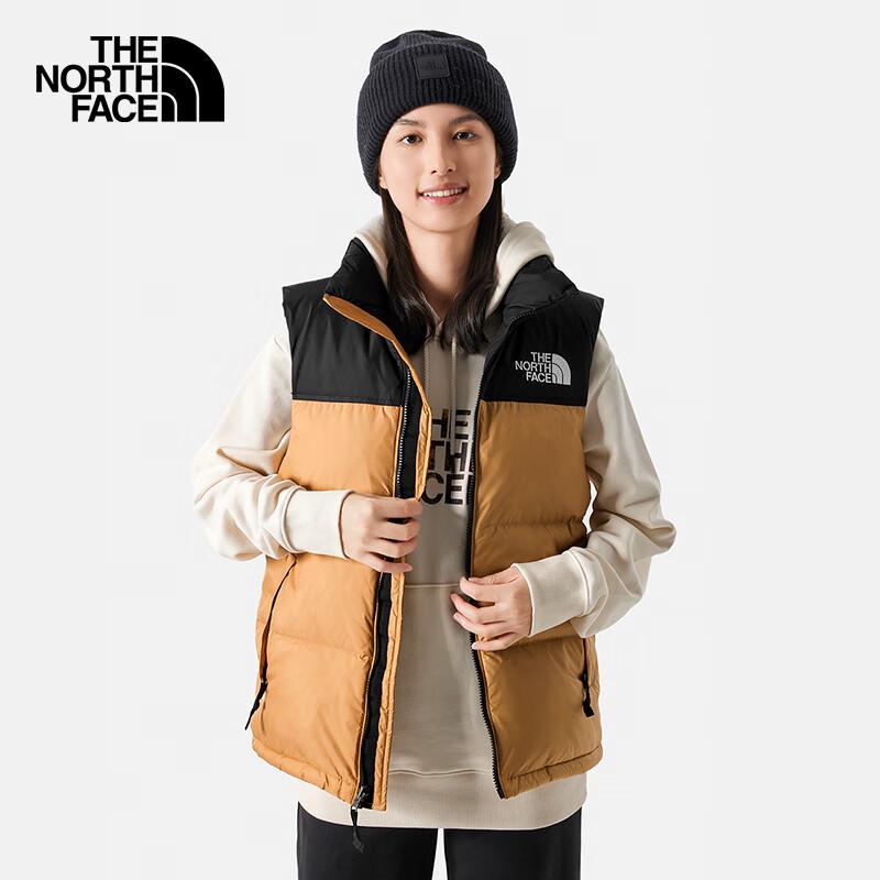 The North Face 1996 Nuptse Icon Down Vest