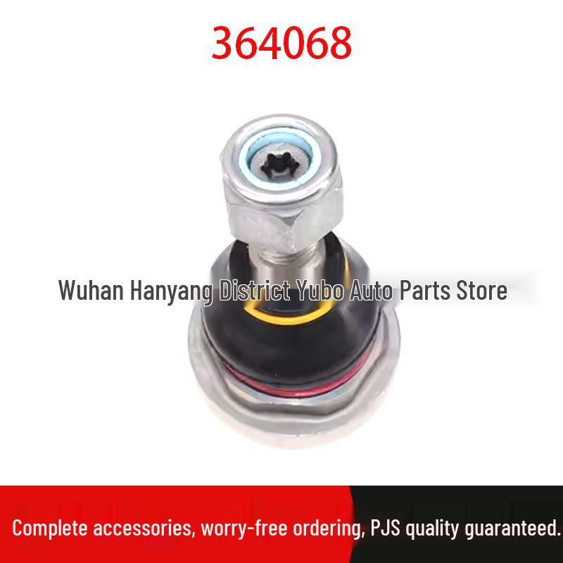 

Lower Control Arm Ball Joint for Peugeot 307/308/408 & Citroen C4L/Sega/Elysee Standard