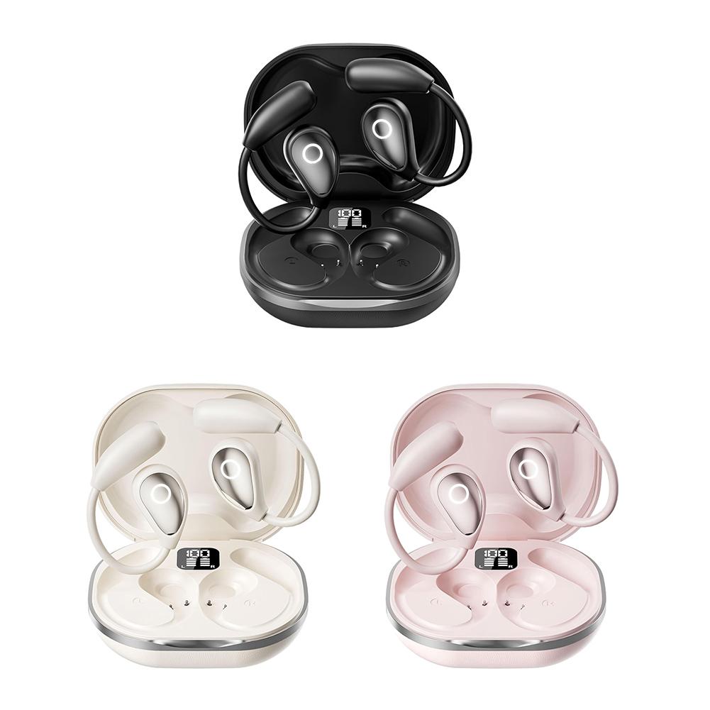 144 Languages Translator Earbuds Real Time Translation Earbuds Smart Voice Translator for Travel Business Learning