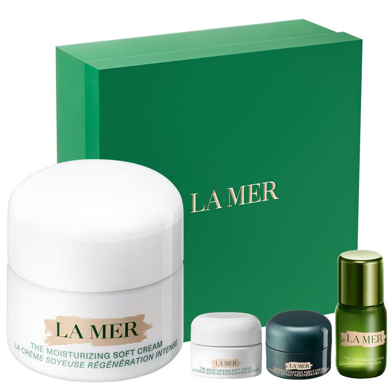 

LA MER The Moisturizing Cool Gel Cream 15ml
