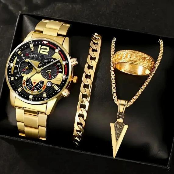 Ladies Fashion Bracelet Watch Diamond Inlaid Watch Cornucopia Roman Quartz Watch Women'S Watch