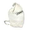 CHROME HEARTS logo Drawstring bag Shoulder Bag cotton White