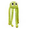 Giant Octopus Plush Toy with Long Legs Cute Soft Huggable Stuffed