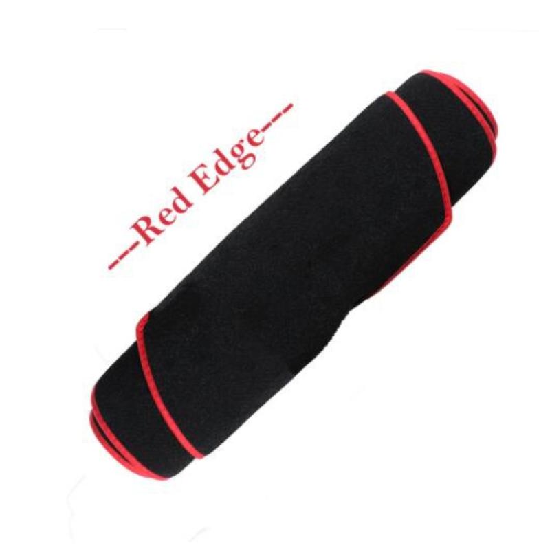 Dashboard Cover Protective Pad for Explorer 2011~2019 U502 MK5 Car Accessories Dash Board Sunshade Carpet 2016 2017 2018