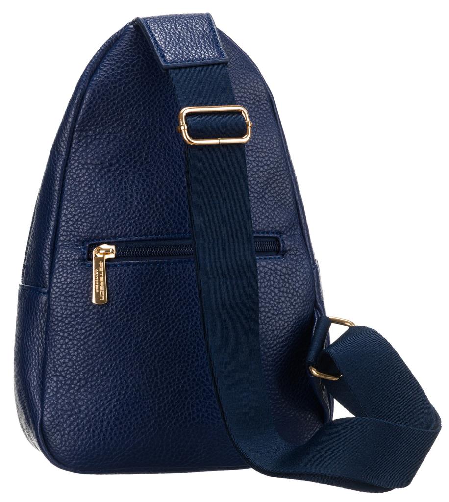 PTN SSY-1-F19-1054 Navy Pouch