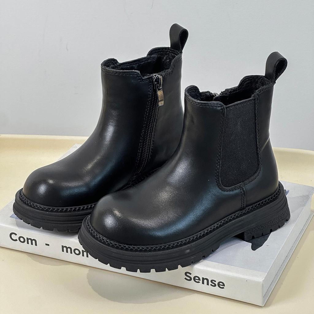 Clearance, Handling, Autumn and Winter, Children's Casual Shoes, Sneakers, Martin Boots