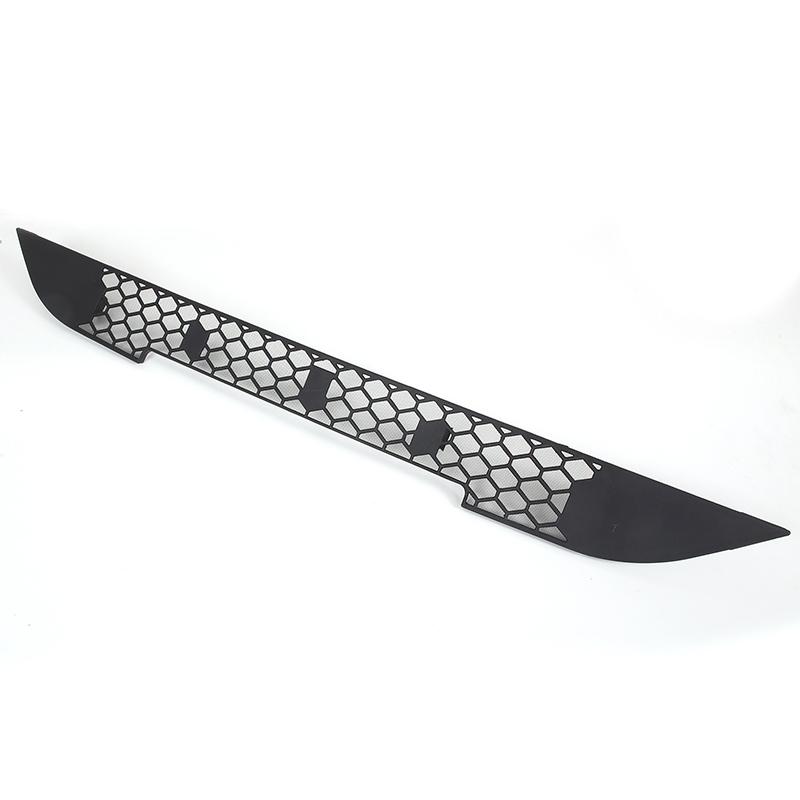 Polypropylene Black Car front bumper insect net Cover Trim Car Accessories For Mercedes Benz C E class Sport W206 W213 2026-2026