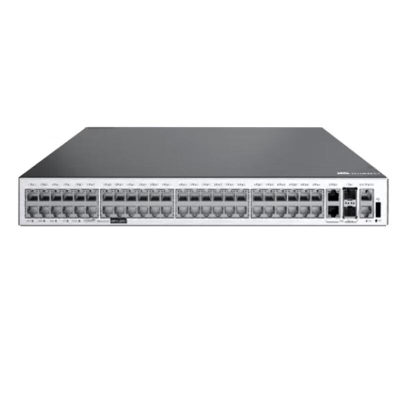 Huawei AR6710-L50T2X4 Enterprise Router