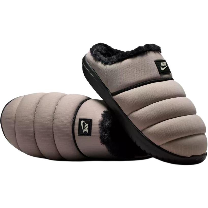 Nye Nike Burrow SE Tøfler med lukket tå uten spesialfunksjon Herre HV8561-003