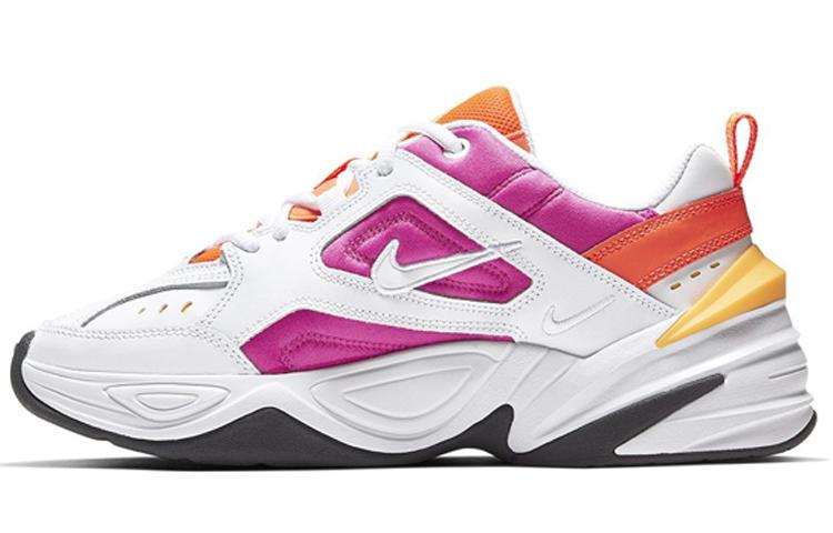 

Nike M2K Tekno Laser Fuchsia Women s AO3108-104 36.5