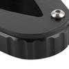 Motorcycle Side Stand Enlarge Pad Kickstand Extension Fit for     T100 Celsius T120