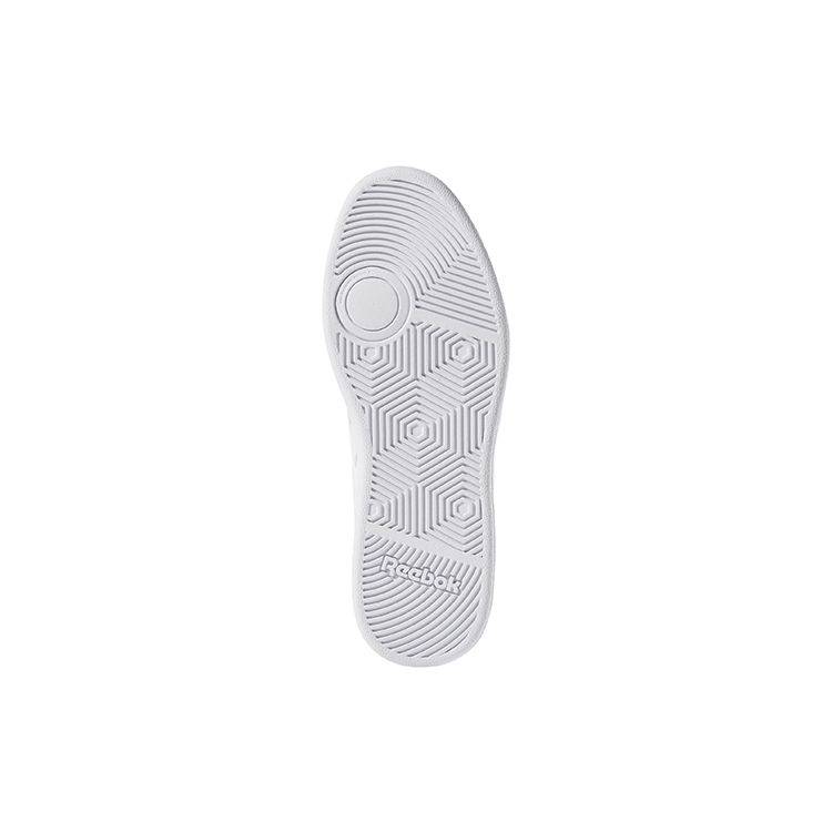 Reebok Royal Techque T Freizeit Low-Top Sneaker Unisex Sneaker Weiß EG4638