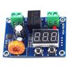 Compact XH-M609 DC Voltage Protection Module Undervoltage Protection Board  for Lithium Battery