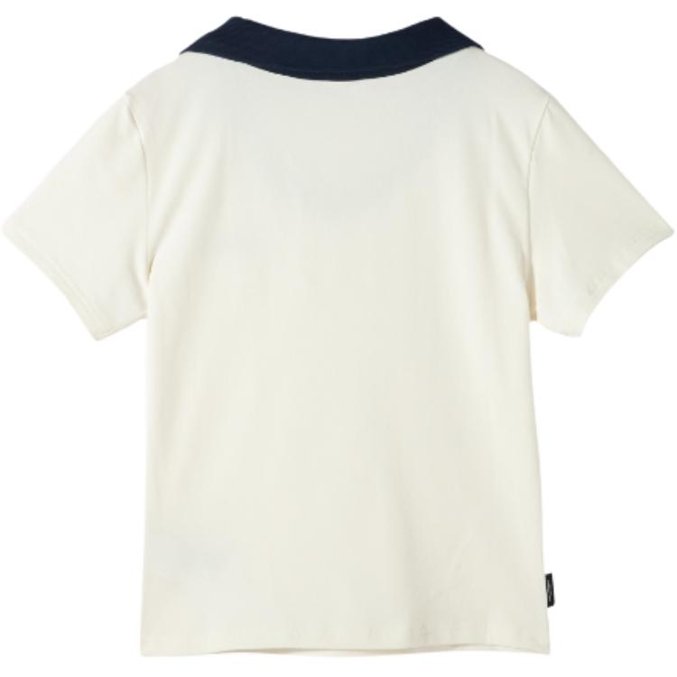 

Новые женские рубашки поло PUMA Белые 630943-87 XS