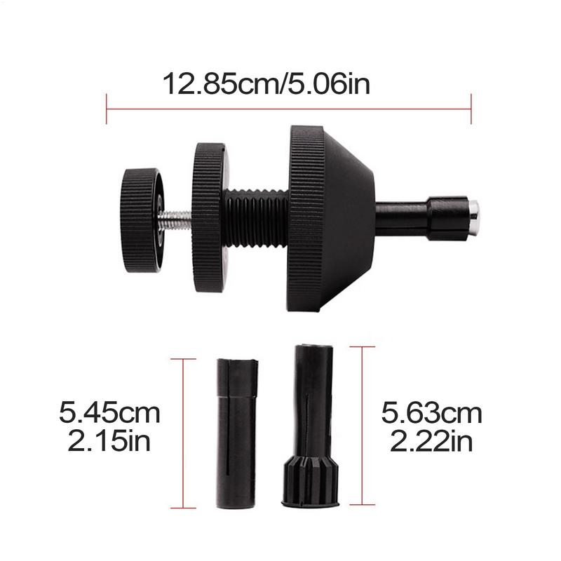 Universelles Auto Kupplung Ausrichtung Zentrierwerkzeug Kunststoff Kupplung Ausrichtung Demontagewerkzeug Autoreparatur Fix Korrekturmaschinen