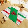 Y Ddraig Goch Carpet Rug For Living Room Bedroom Home Sofa Decorationkids Play Nonslip Floor Mat