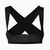Bra Belt Posture Corrector Hunchback Correction Support Brace Back Shoulder Support Posture Correction Invisible Design