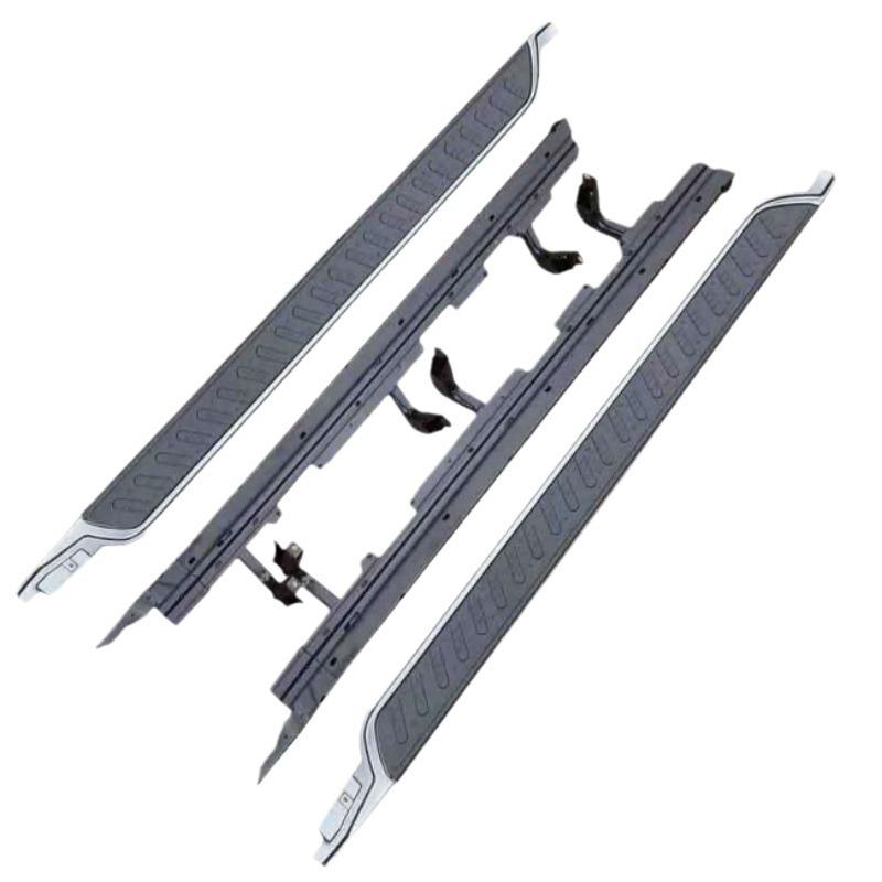 Pajero Off-Road Side Pedal Add-On for Modified Pedals