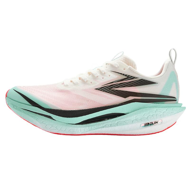 361° FeiRan 4ET Men's Professional Running Shoes