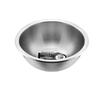 Camellia 304 Stainless Steel Basin