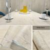 YUNPOINT Wood Grain Self-Adhesive PVC Wallpaper Tabletop Renovation Stickers Bedroom Wardrobe Cabinet Waterproof Decorative Film