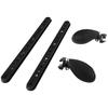 Adjustable Kayak Foot Pegs Foot Brace Pedals