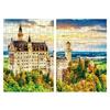 ALOC Neuschwanstein Castle Jigsaw Puzzle AL3014