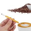 Stainless Steel Color   Pull Flower Needle Coffee Art Pen     Decorating Tool