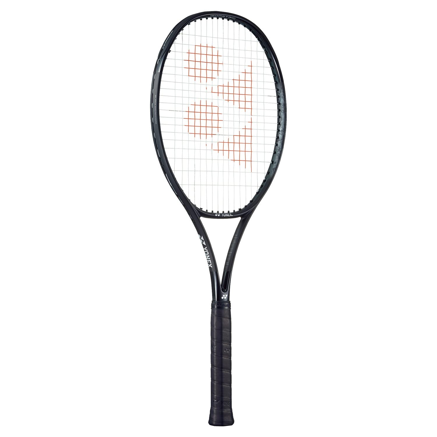 

YONEX Soft Tennis Racket Legna 100 02RGN100 G2 Black/Black (243)