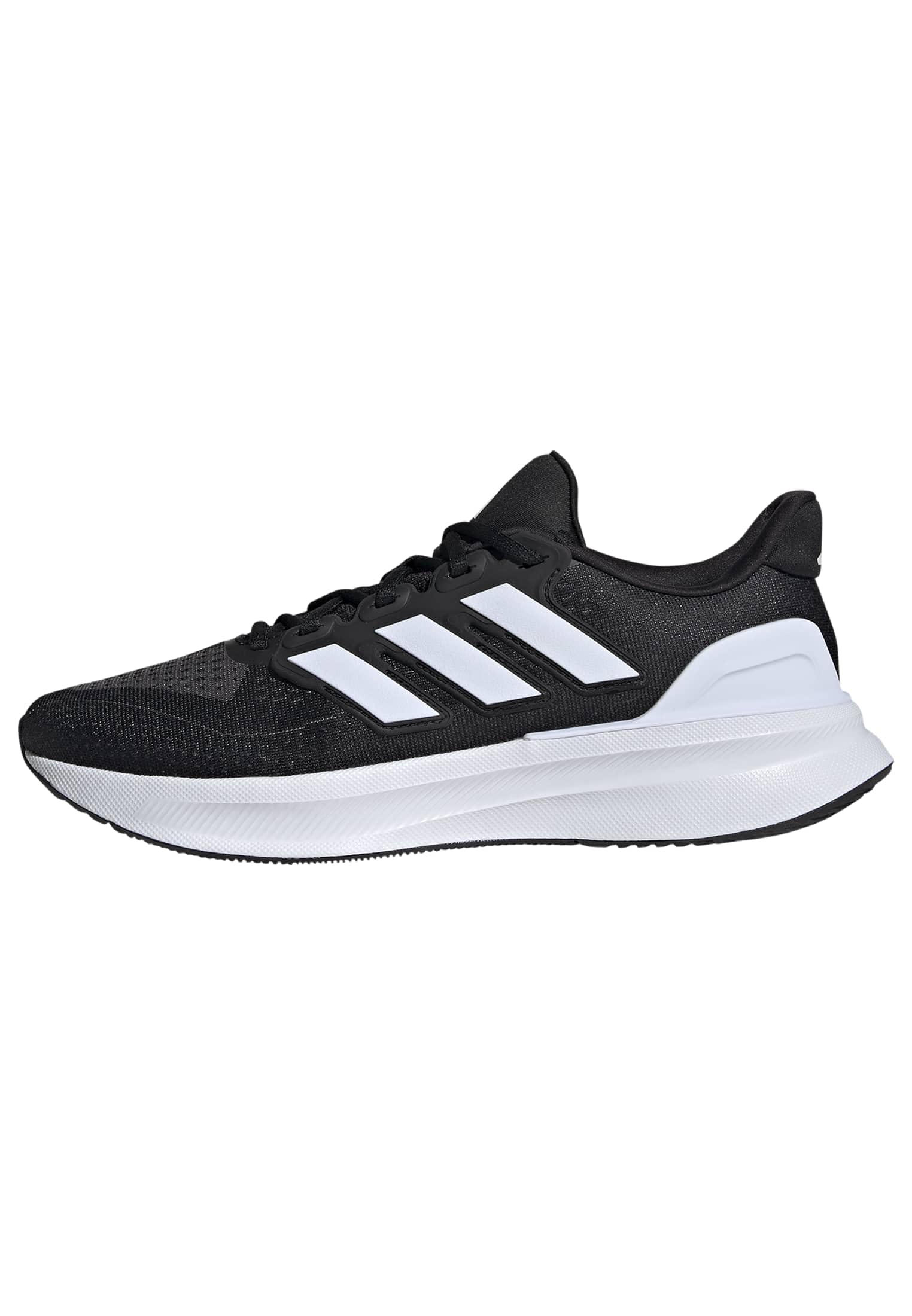 

Adidas ULTRARUN 5 Running Core Black Size cm Shoes, Black/Footwear White/Core (IE8794), 29.0