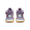 Nike Kyrie 7 PS Daybreak Kids Sneakers Purple Citron-Pulse Siren-Red CT4087-500