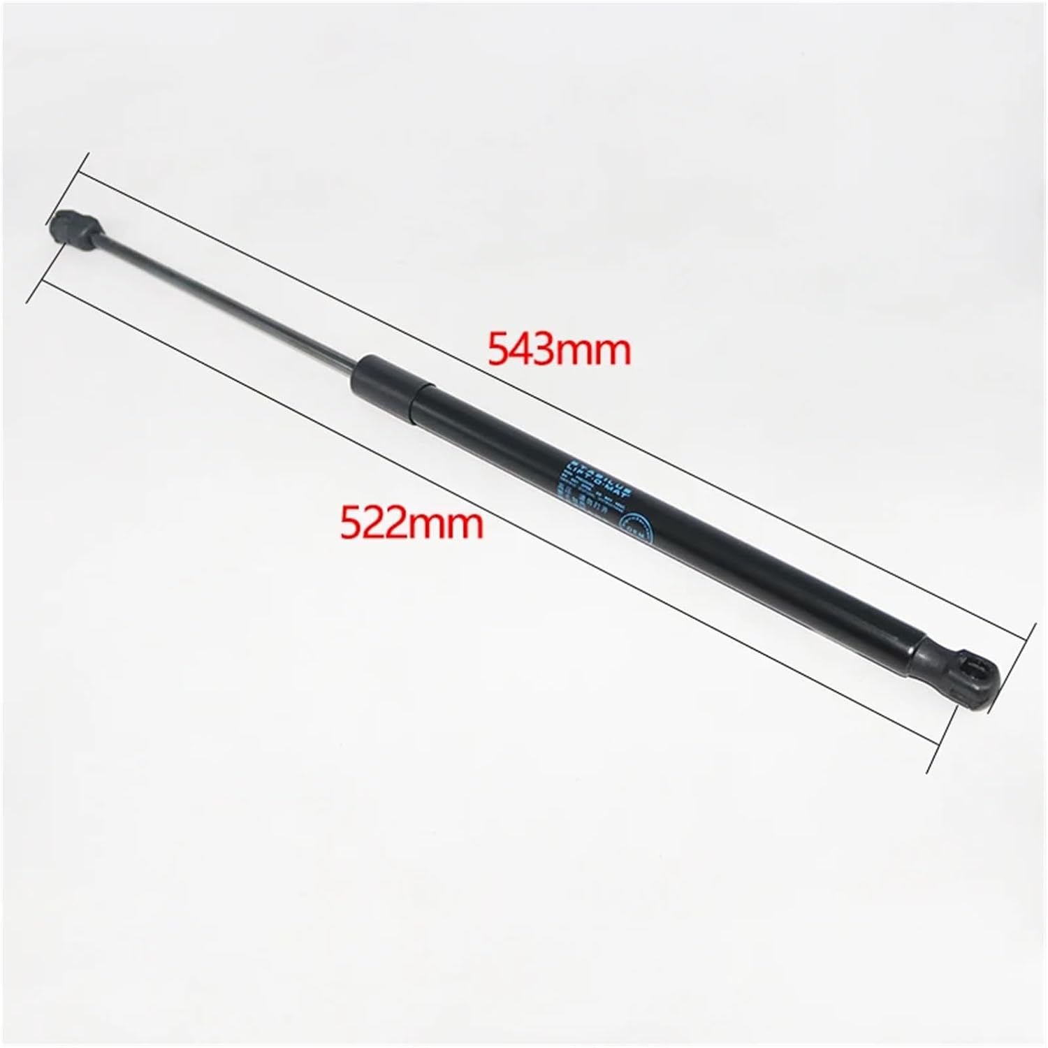 

Car-Styling Rear Trunk Shock Lift Tailgate Gas Spring Strut Compatible with Isuzu mu-X SUV 2015-2022 8981885251 8981885241