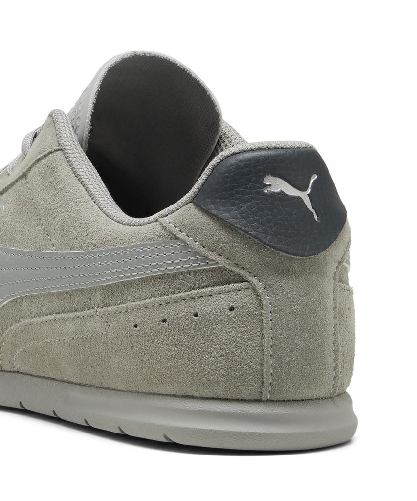 Puma Super Turino Sd - Grey Echo: Grey Echo / 402614-02