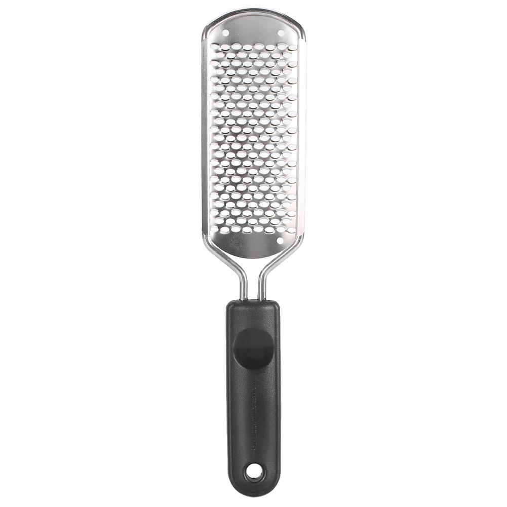 3 Colors Dead Skin Grinding Sanding Pedicure Feet Care Tool Callus Remover Foot Rasp File