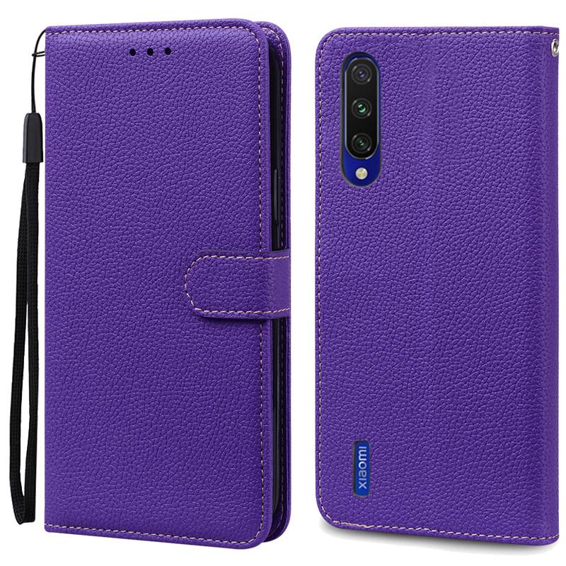Mi A3 Case For Xiaomi Mi A3 Wallet Leather Flip Case For Xiaomi Mi A3 A 3 MiA3 Phone Case For Xiaomi A3 Case Leather Funda Coque