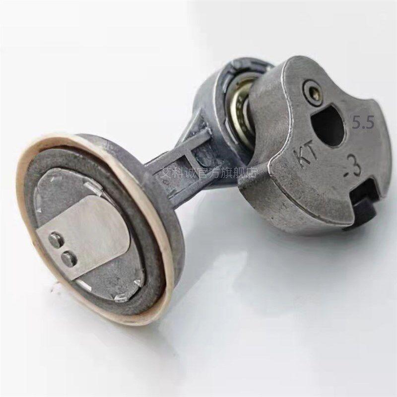 Car Air Pump Accessories Connecting Rod Piston Eccentric Wheel Cylinder Steel Ring Single Cylinder Double Cylinder Air Pump Inflator Rod Assembly