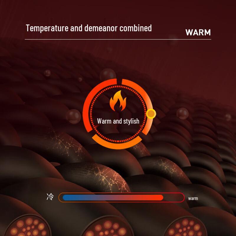 Antonio Men's Cashmere Wool Blend Plaid Overcoat