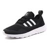Adidas Originals ZX Flux Adv Comfortable Durable Low-Top Lifestyle Sneakers Unisex Sneakers Black White BB2285