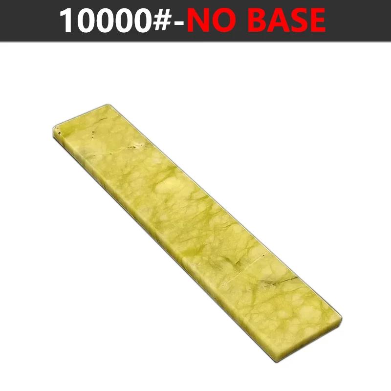 BIG SIZE Grit 3000-10000 Sharpening Stone Knife Sharpener Natural Whetstone Polishing Stone Grindstone Kitchen Knives Maintain