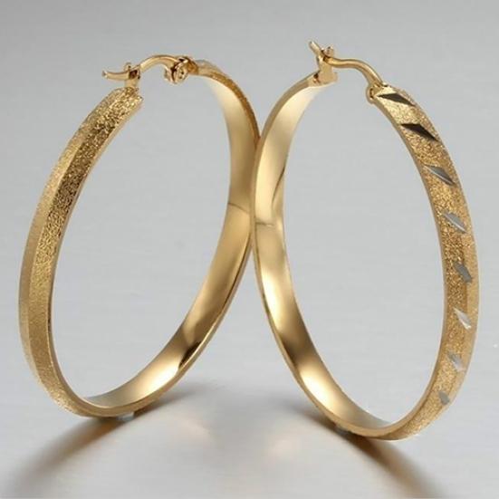 

Женские позолоченные большие серьги-кольца с подвесками, ювелирные изделия, подвески