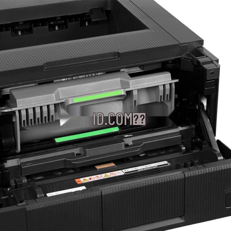 Lenovo LJ4000DN A4 Monochrome Laser Printer CN Plug (adapter Included)