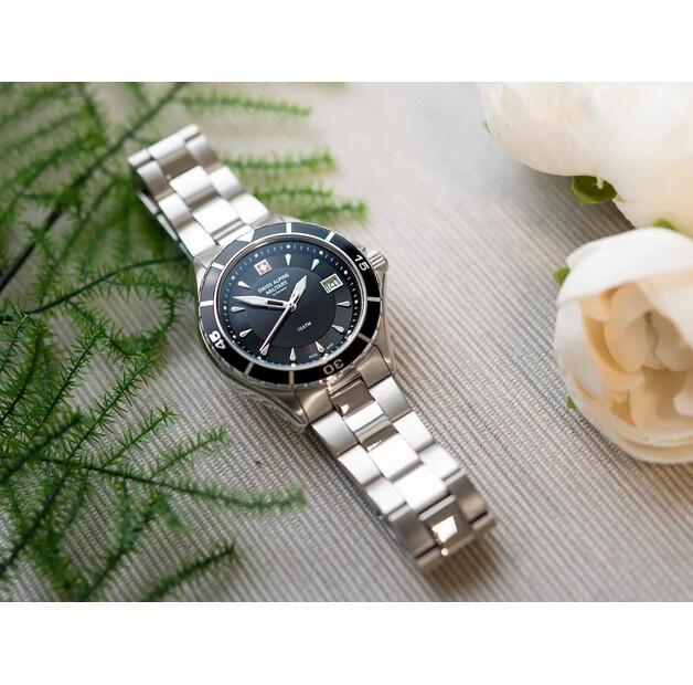 Часы Swiss Alpine Military SAM77401137